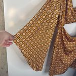 Alexia Admor  Women's Reese One Shoulder Cutout Sheath Dress Size Xlarge Photo 5