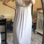 Show Me Your Mumu SMYM Amanda maxi dress in Show me the Ring NEW LARGE Photo 0