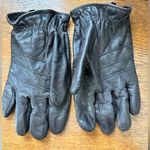 wilson's leather Women’s Wilson’s Leather Brown Gloves Photo 1