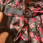 For Love & Lemons  X Victoria's Secret‎ Melrose Bustier Floral Size Small Photo 13