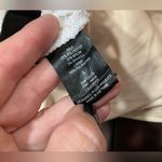 Windsor NWT WEDDING PROM COCKTAIL HIGH SIDE SLIT NUDE AND WHITE LACE GOWN Photo 8