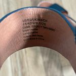 Kenneth Cole Gentle Souls by Charli Sporty Two Band Espadrille Black Size 11 Photo 3