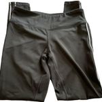 Tangerine  Athletic Athleisure Gym Fitted Pull On Black Leggings SMALL EUC #7939 Photo 0