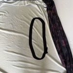 Modcloth  Velvet Maxi Dress MED Timeless Embrace Whimsigoth Dark Romantic Fairy Photo 13