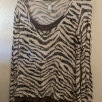 Alfani FINAL MARKDOWN Ladies  sleep top large Photo 0