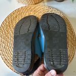 Dr. Martens  Crewe Mid Blue Sandal Unisex Photo 6