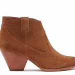 Frye Reina Booties Photo 4