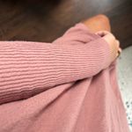 American Eagle Cozy Sweater Dress Photo 10