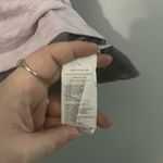 Saucony  Workout Tank Top with built in bra size Large Photo 3