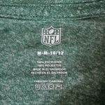 NFL Green Bay Packers Fitted Dri Fit Long Sleeve Tee Shirt Size Medium Photo 3