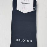 Peloton  Tavl Grip Savvy Barre Athletic Sporty Workout Socks   NWT  SZ MD Photo 3