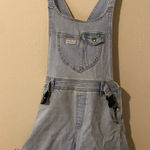 Mumsie Denim Overalls Blue Size XS Photo 0