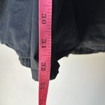 Madewell  Poplin Puff Sleeve Mini Dress Size 8 Photo 7