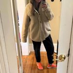 Everlane  THE RENEW FLEECE EVERYONE OVERSHIRT Photo 1