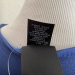 Agnes & Dora NWT  Chiffon Ruffle Tunic Photo 3