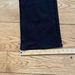 Guess  Bootcut Black Jeans SZ 32 Women NWT Photo 9