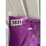 Lululemon Vinyasa Scarf Rulu One Size Violet CONV‎ 10153 Convertible Yoga Snap Purple Photo 5