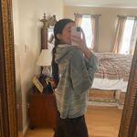 Z Supply Camo Hoodie Photo 3