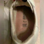 Birkenstock  Women’s Bend Low White Sneaker Made In Portugal UK 41 US 8/8.5 Photo 4