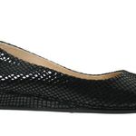 French Sole FS/NY Zeppa Slip Photo 12