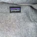 Patagonia Ridge Rise Stripe Uprisal Crew Sweatshirt Large Photo 2