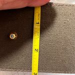 Handwoven Sea Grass Brown Handbag Photo 9