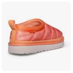 UGG  Tasman LTA sweet‎ peach slip on shoes slippers size 6 Photo 1