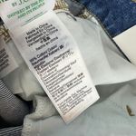 J.Crew Lower Rise Full Length Slim Wide Jean Elaine Wash Semi Stretch US 26 NWT Photo 9