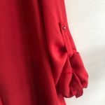 Signature Studio  Blouse Women’s Size XL Photo 4