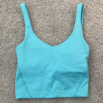 Gilly Hicks  Tank Active Recharge Plunge Photo 0