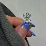 Charm Silver Photo 1