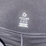 Aerie Offline Crossover Skort Photo 4