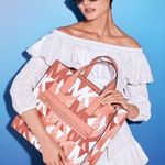 Michael Kors MK Kenly Tote Bag Photo 0