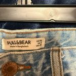 Pull & Bear  jean shorts Photo 2