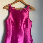 Hutch  Chesca Mini Dress In Pink XS Photo 5