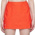 Outdoor Voices Warm Up Skort Size Large 2.5" Inseam Photo 0