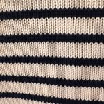 Sperry Sorry boat neck double knit sweater Photo 1