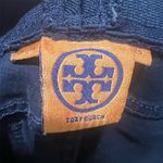 Tory Burch Women's Black Jegging Jeans Size 25 Standard 5-Pocket Design Photo 7