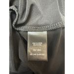 Torrid  Studio Knit‎ Surplice Slinky Tie Back Wide Leg Jumpsuit Size 00 (Size 10) Photo 7