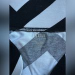 a.n.a Soft chevron print maxi skirt Photo 3