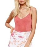 MINKPINK Bodysuit by   Size Small Like New Photo 0