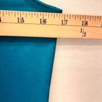 Chico's Womens Tank Top Size Small Or 0 Basic Travel Beach Stretch Knit Comfy Photo 10