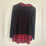 Adrianna Papell elegant pullover,Used excellent condition. Size M. Photo 2