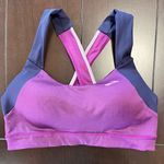 Brooks  Uphold Cross-back Sports Bra Sz.S Photo 0