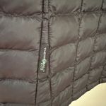 The North Face Women’s  ThermoBall Jacket Black small Photo 2