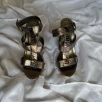 Chinese Laundry Y2K Strappy Heels Photo 2