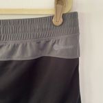 Adidas Pacer Color-Block Training Knit Shorts Black/Grey XL NWT Photo 8