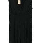 Studio Y Simple Shine Dress Size M NWT Reg $39. 
95% Polyester 5% Spandex Photo 2
