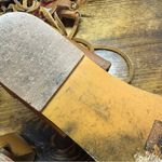 Free People  Bellflower Tall Lace Up Gladiator Sandals Size 39 (8.5) Photo 7