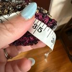 Dress the Population | Multicolor Sequin Brenna Long sleeve Sheath Dress XL BNWT Photo 8